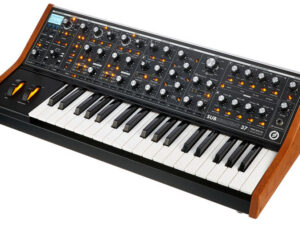 Synthesizer